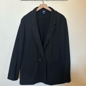 Gap Terry Blazer XL